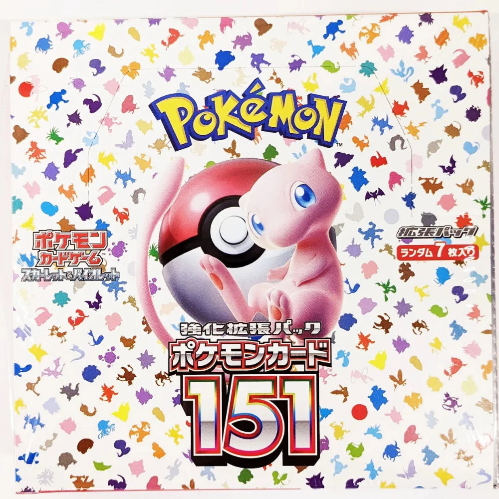 Pokemon - Japan