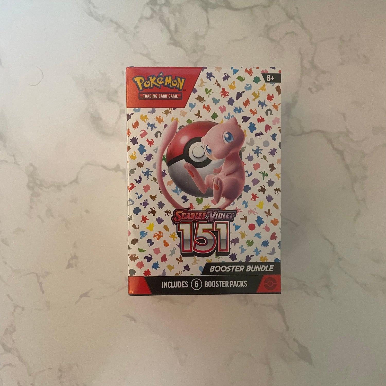 Booster Bundles