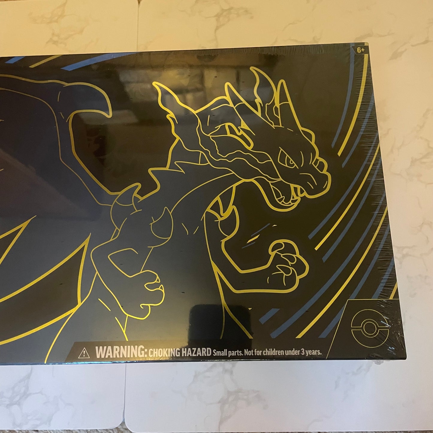 Mega Charizard X Ultra Premium Collection