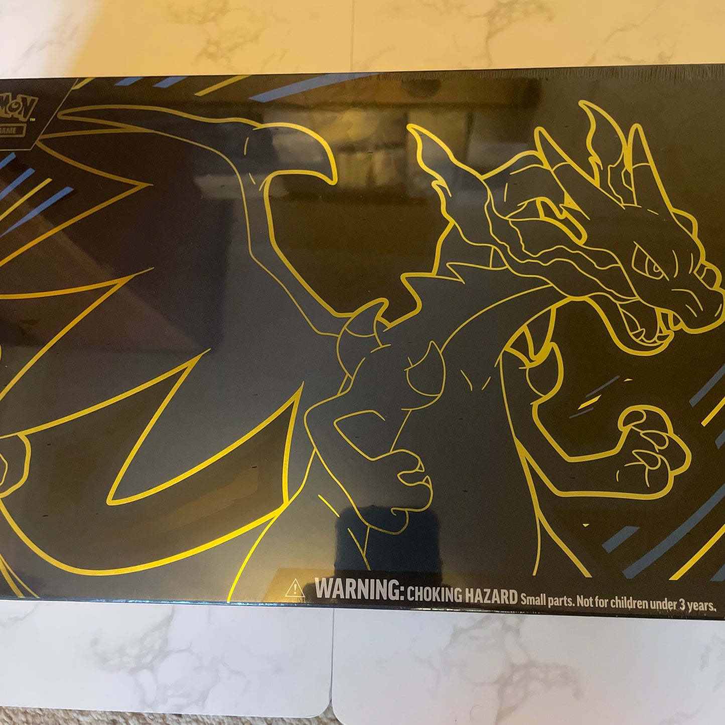 Mega Charizard X Ultra Premium Collection