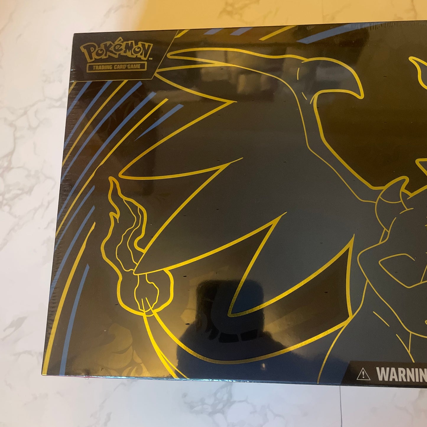Mega Charizard X Ultra Premium Collection